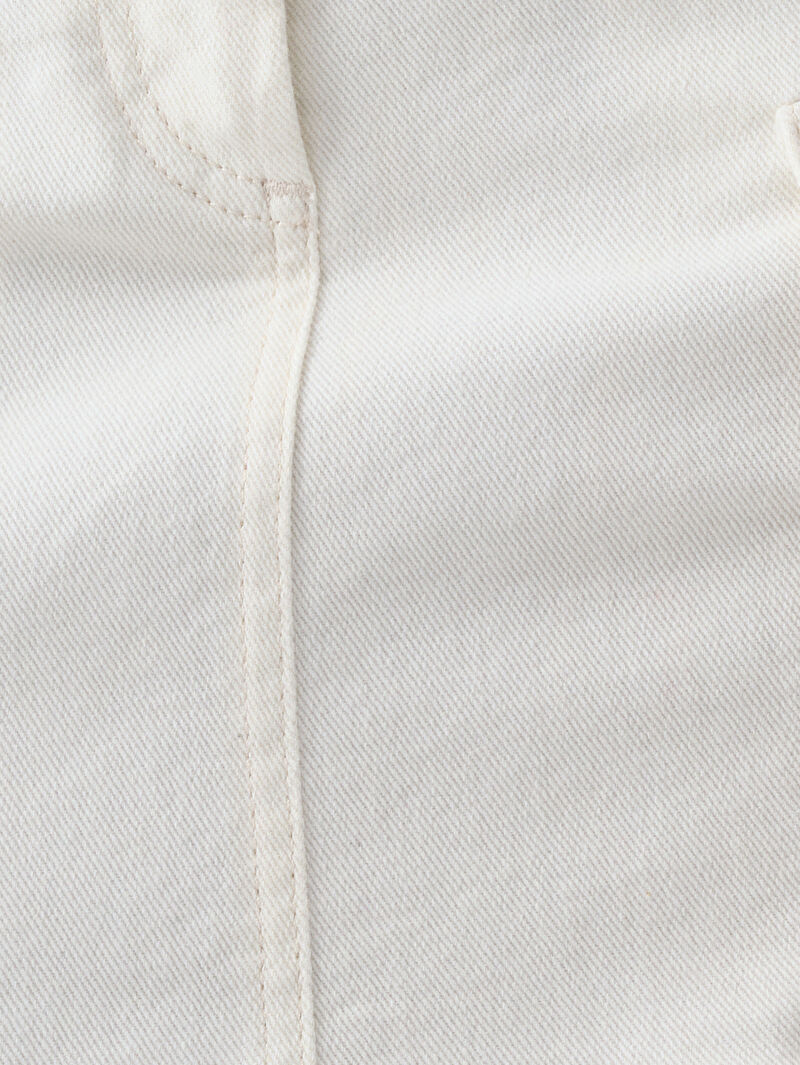 Regular Fit Kadın Etek