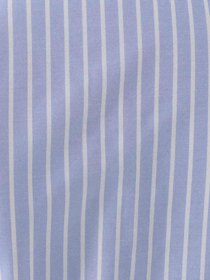 Long Crop Kadın Gömlek K.kol