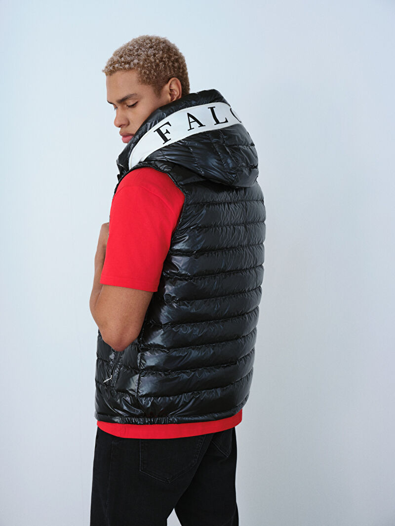 Regular Fit Erkek Yelek