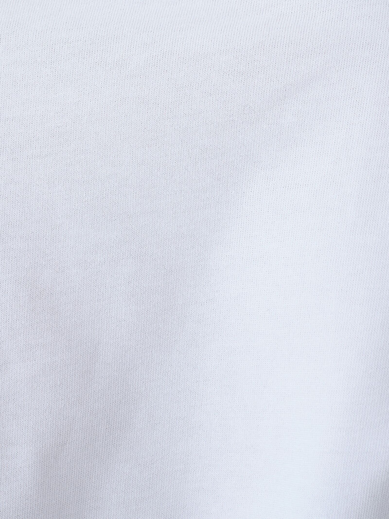 Loose Fit Erkek Tshirt K.kol