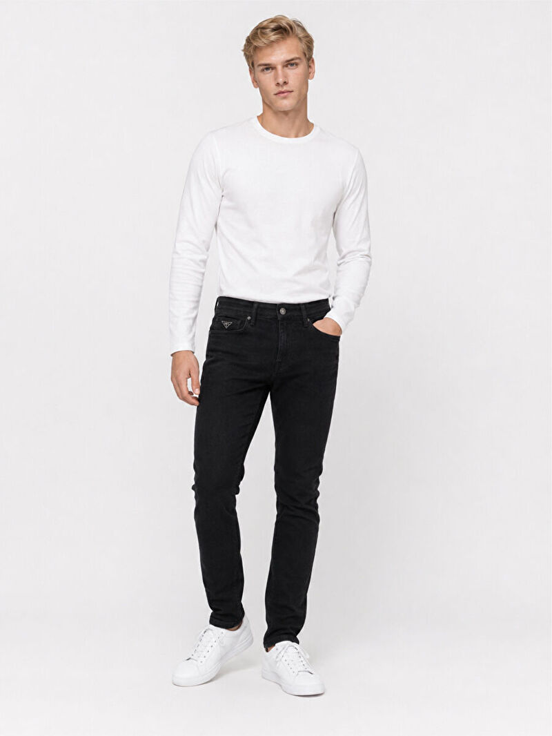 Ricardo Slim Fit Erkek Pantolon
