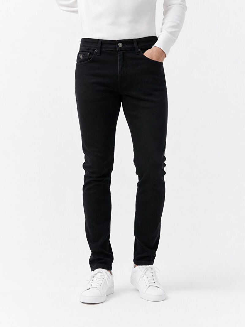 Ricardo Slim Fit Erkek Pantolon