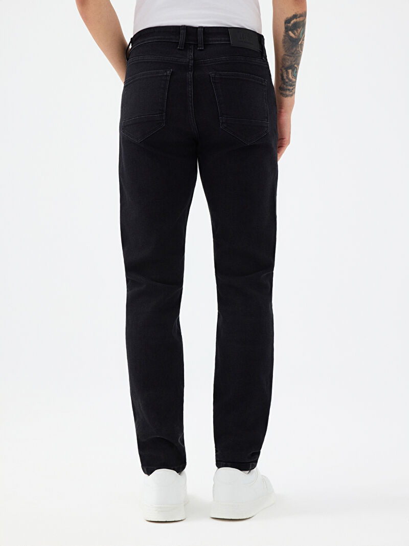 Ricardo Slim Fit Erkek Pantolon