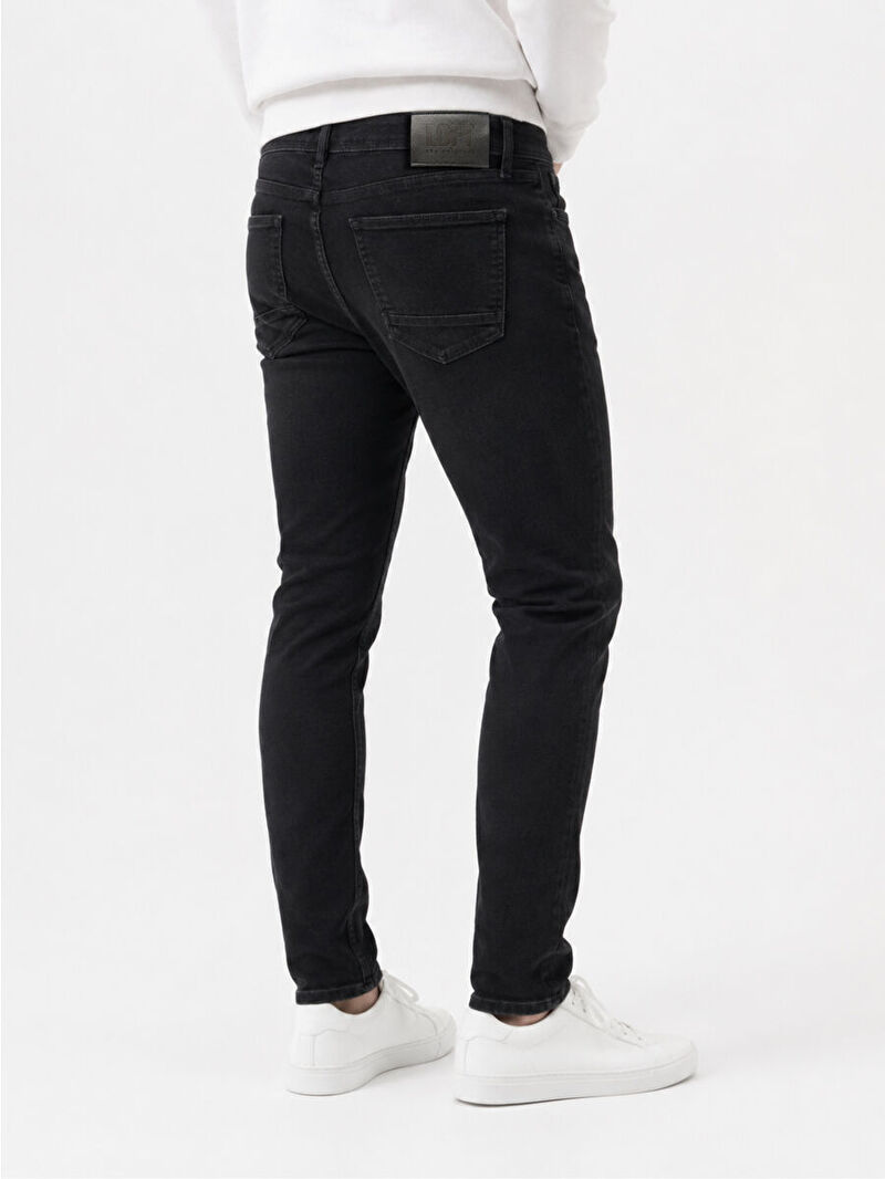 Ricardo Slim Fit Erkek Pantolon