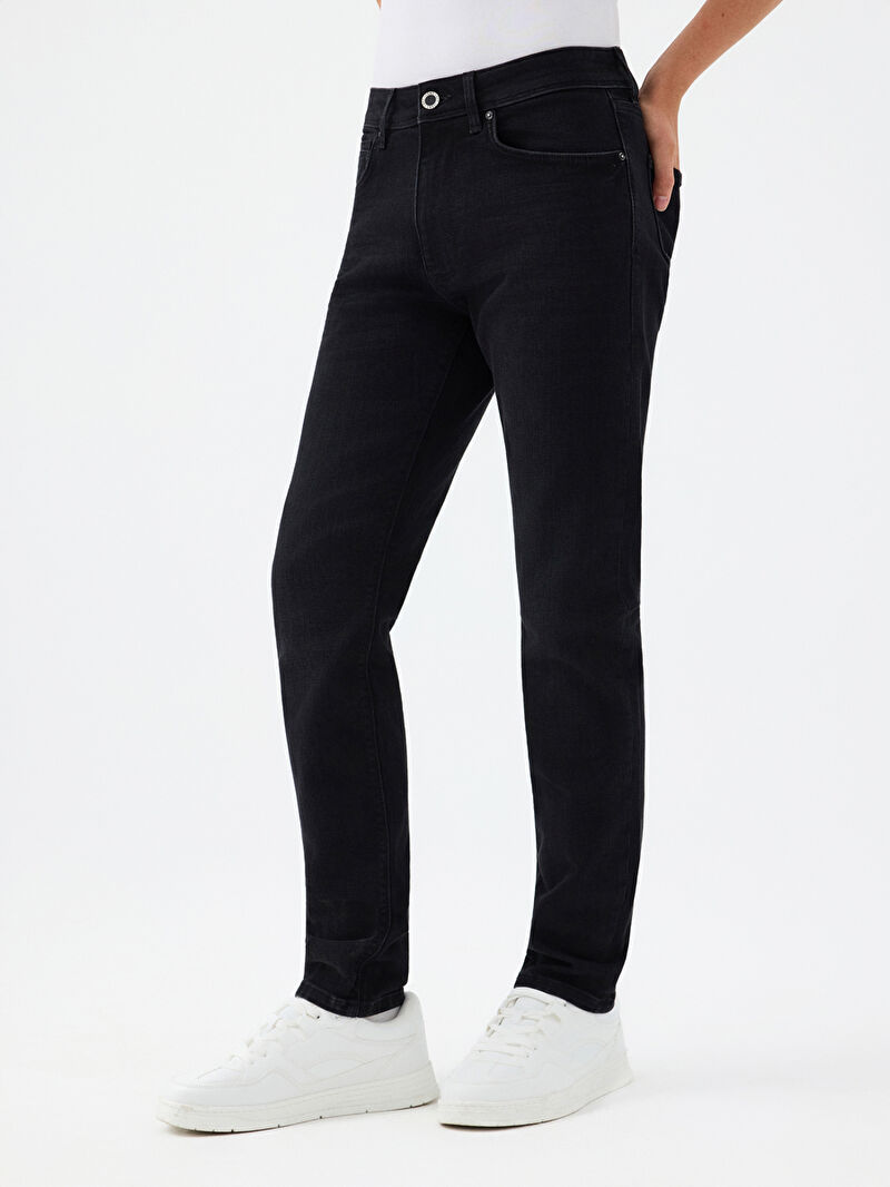 Ricardo Slim Fit Erkek Pantolon