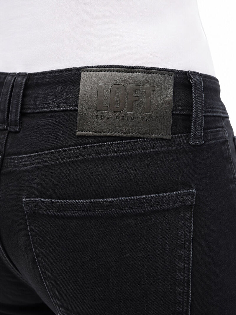 Ricardo Slim Fit Erkek Pantolon