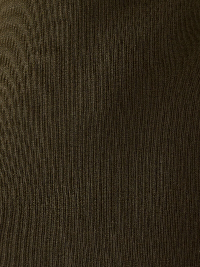 Regular Fit Erkek Sweatshirt