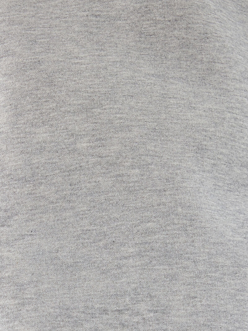 Regular Fit Erkek Sweatshirt