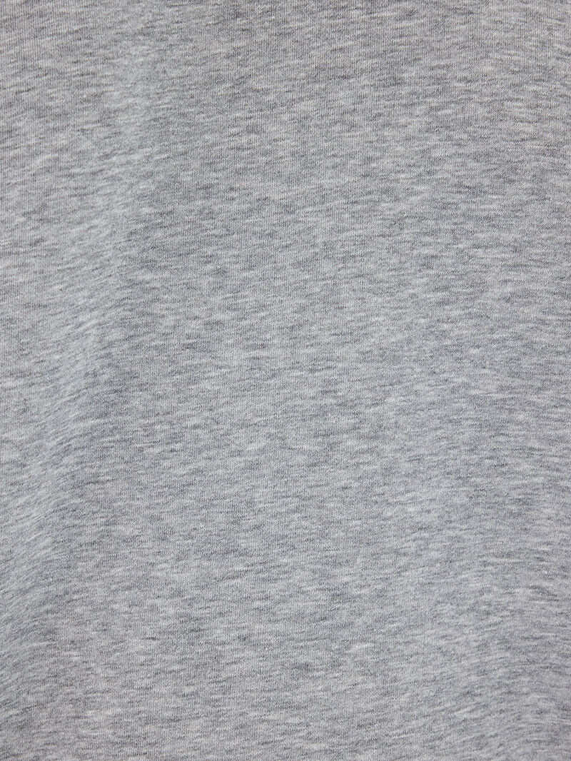 Regular Fit Erkek Sweatshirt