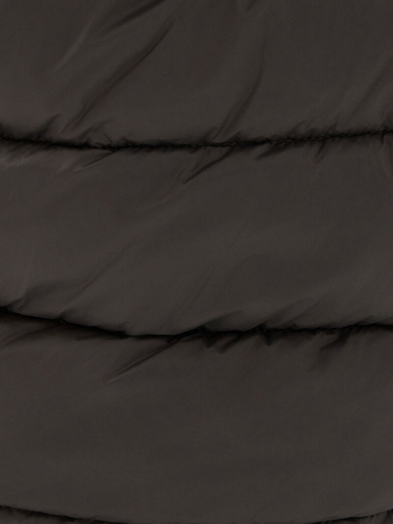 Regular Fit Erkek Mont