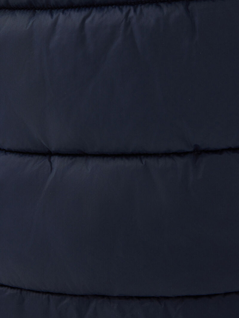 Regular Fit Erkek Mont