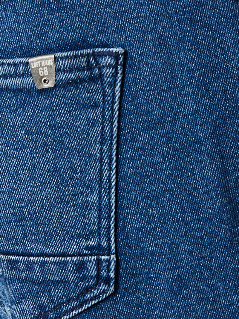 Jogger Regular Fit Erkek Pantolon