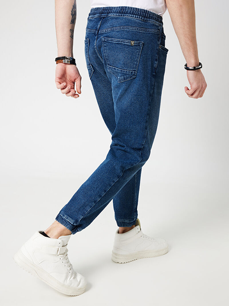 Jogger Regular Fit Erkek Pantolon