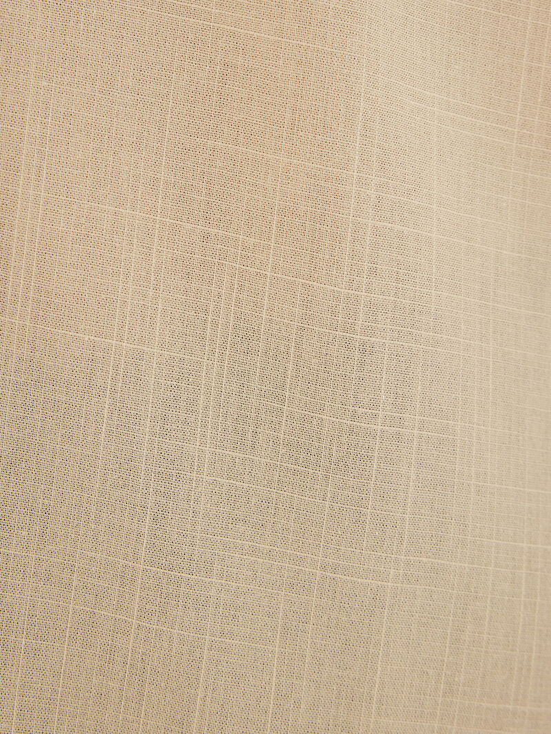 Regular Fit Erkek Gömlek U.kol