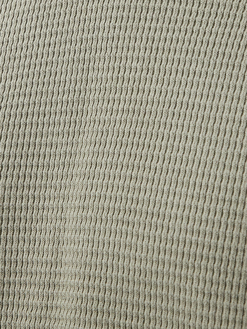 Regular Fit Erkek Tshirt U.kol