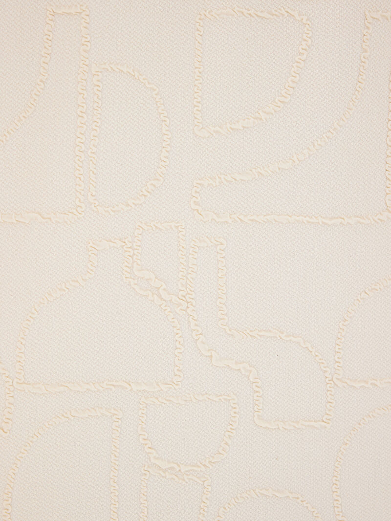 Oversize Fit Erkek Sweatshirt