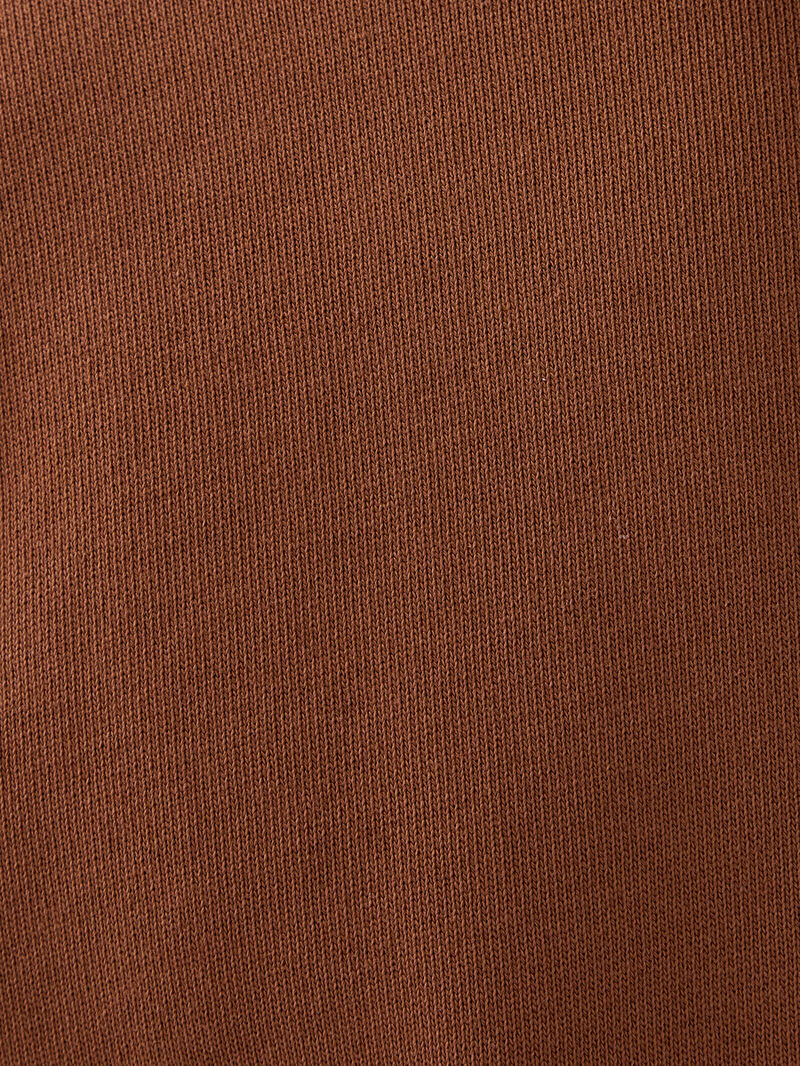 Regular Fit Erkek Sweatshirt