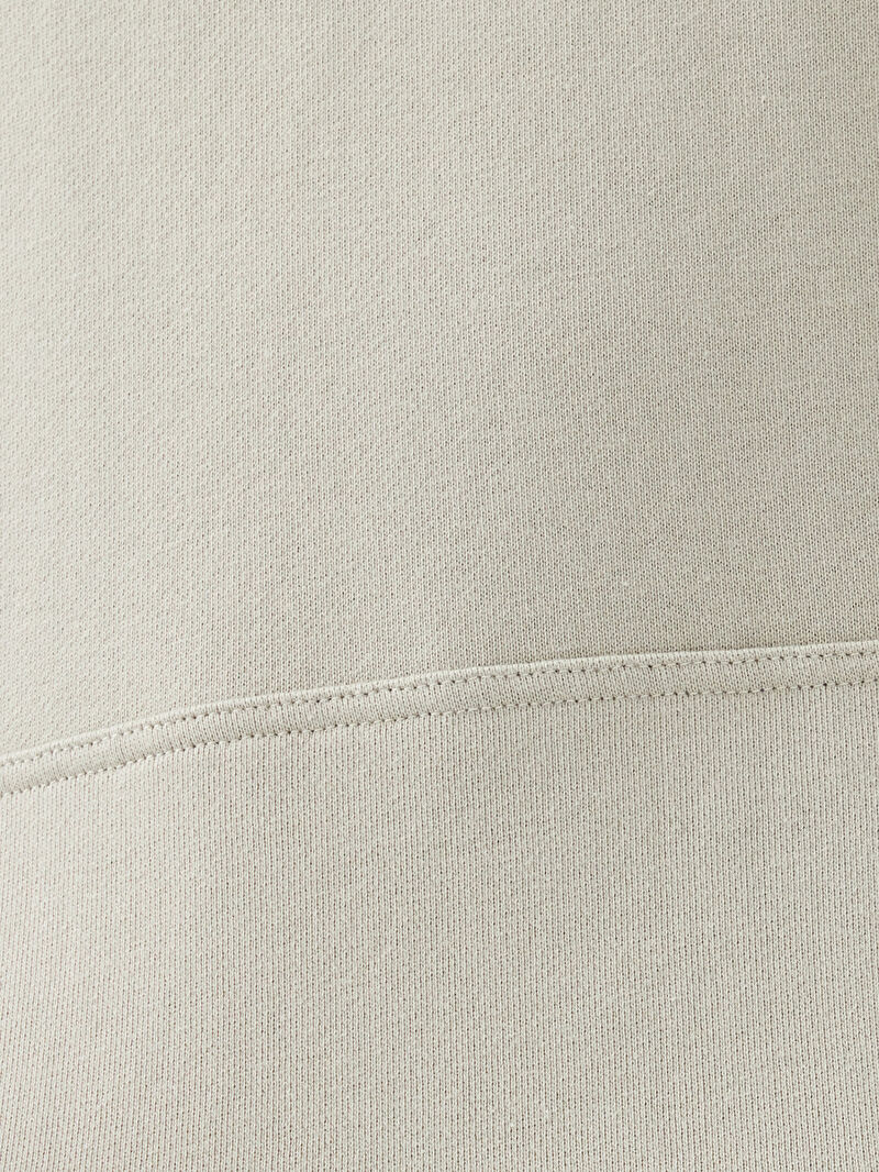 Regular Fit Erkek Sweatshirt