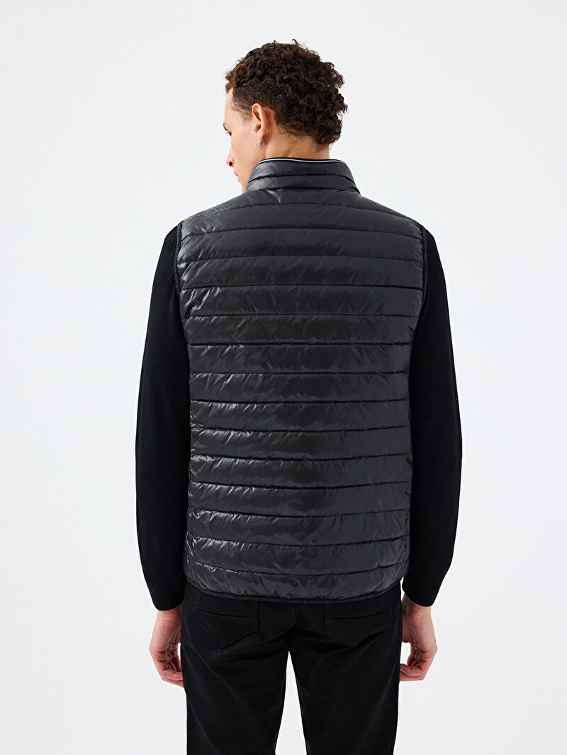 Regular Fit Erkek Yelek