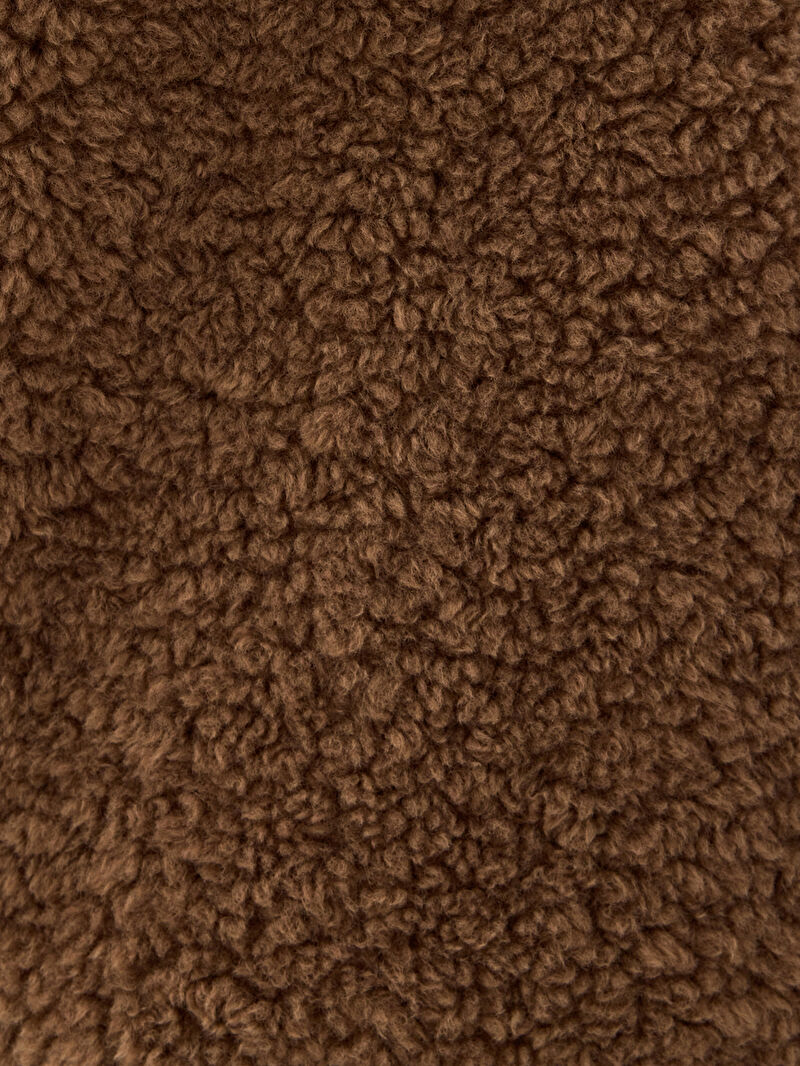 Regular Fit Erkek Kaban