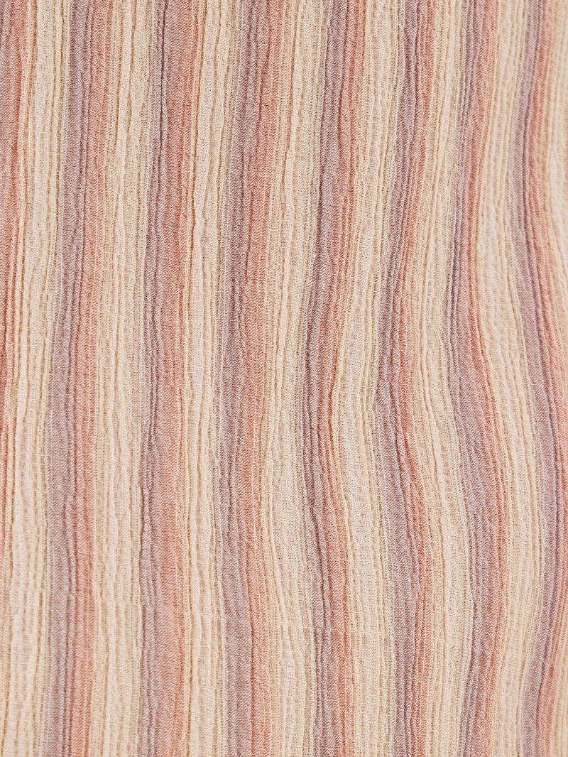 Relax Fit Erkek Gömlek K.kol