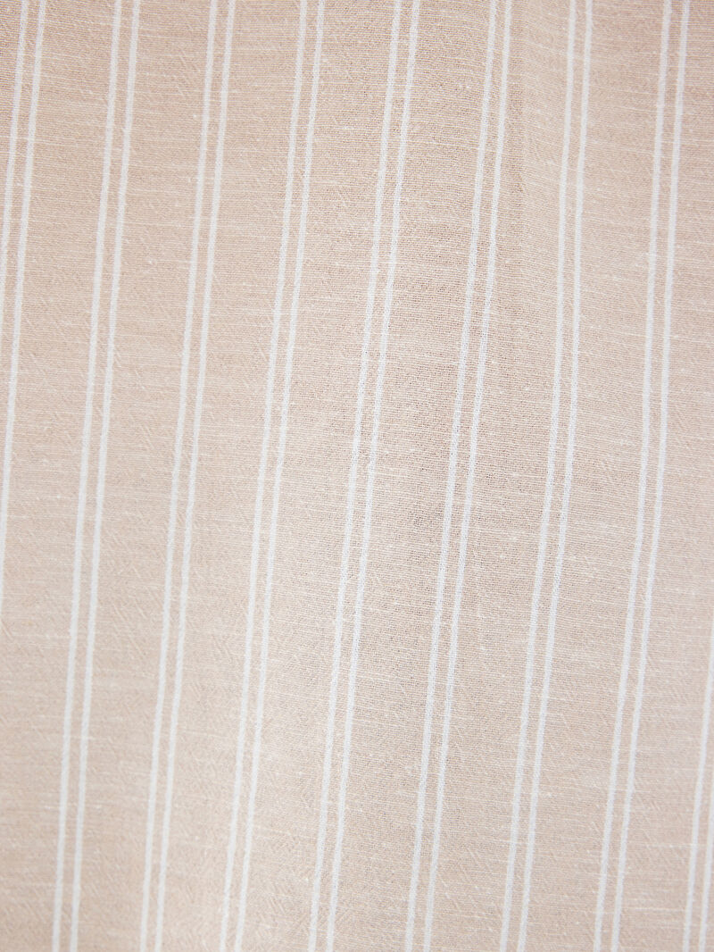 Relax Fit Erkek Gömlek U.kol