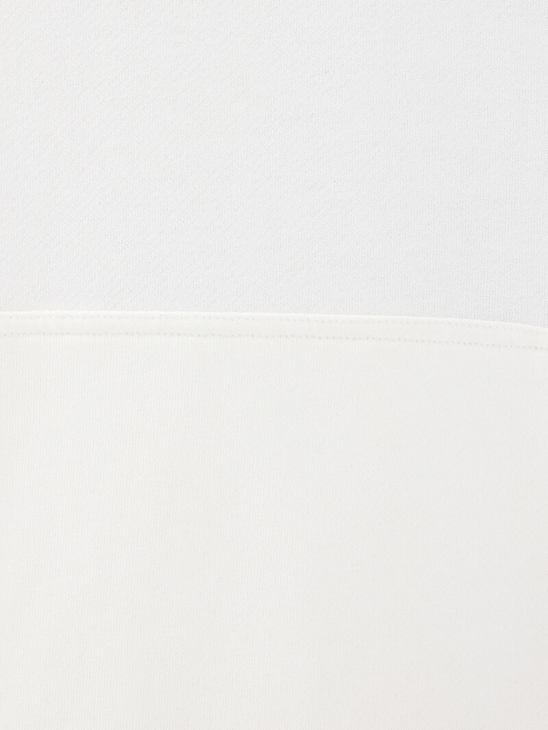 Oversize Fit Erkek Sweatshirt