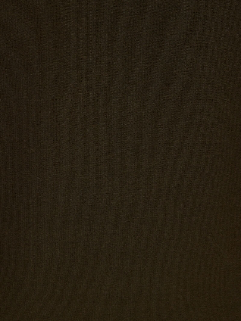 Regular Fit Erkek Sweatshirt