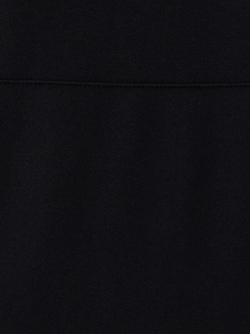 Loose Fit Erkek Sweatshirt