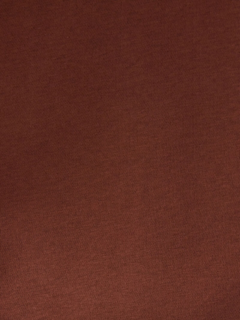 Regular Fit Erkek Sweatshirt