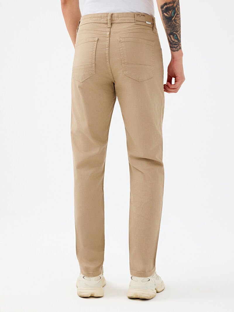 Regular Fit Erkek Pantolon
