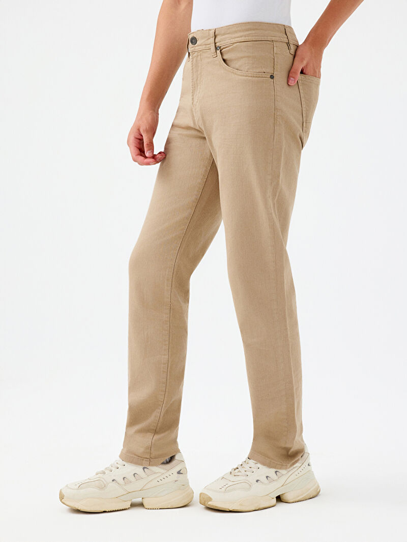Regular Fit Erkek Pantolon