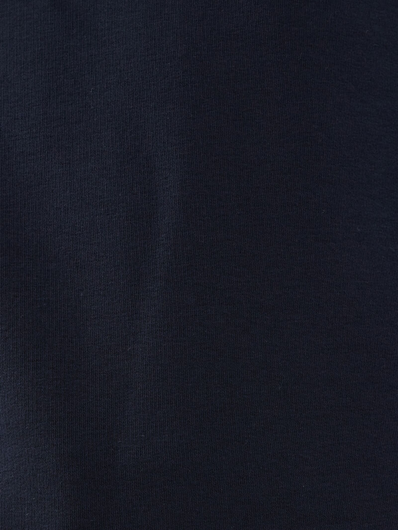 Regular Fit Erkek Sweatshirt