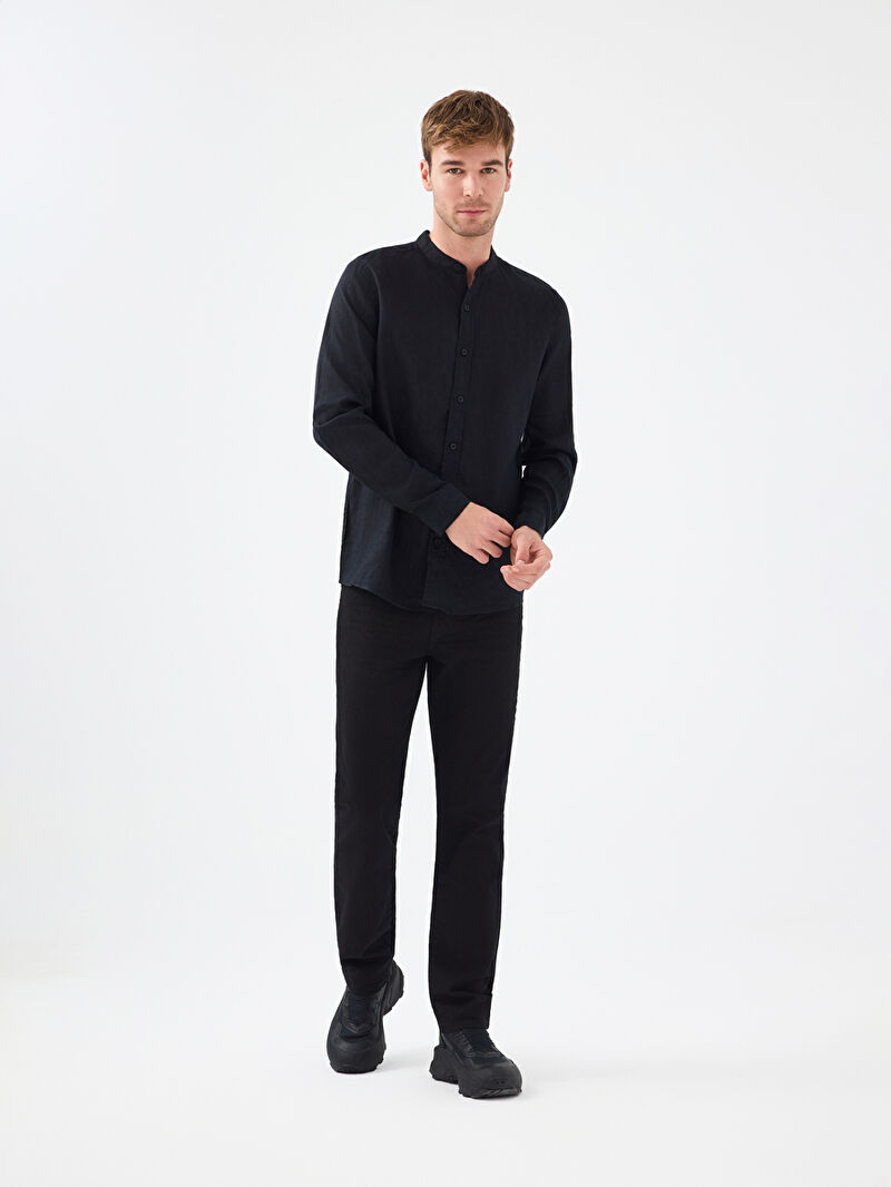 Regular Fit Erkek Pantolon