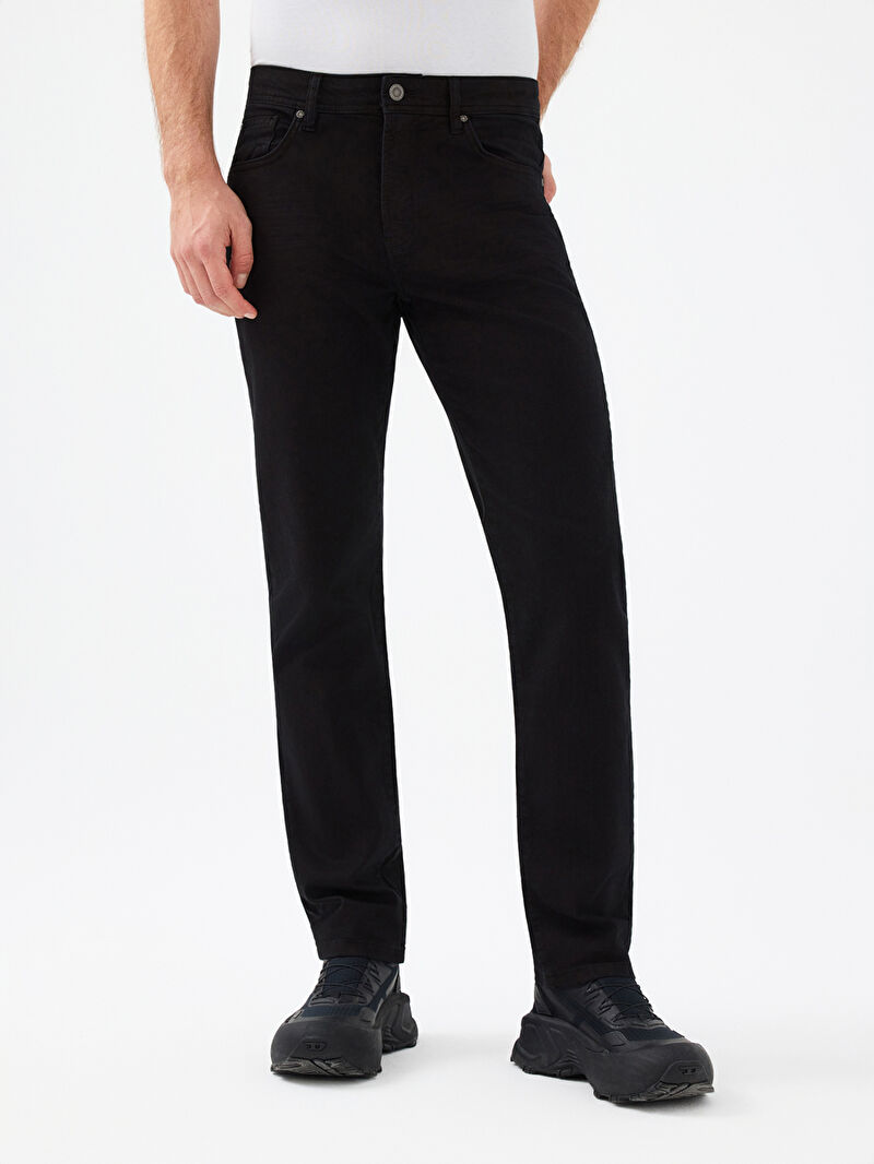 Regular Fit Erkek Pantolon