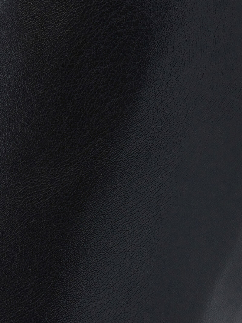 Regular Fit Erkek Mont Pu