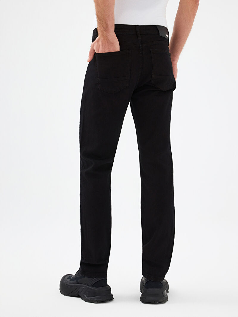 Regular Fit Erkek Pantolon