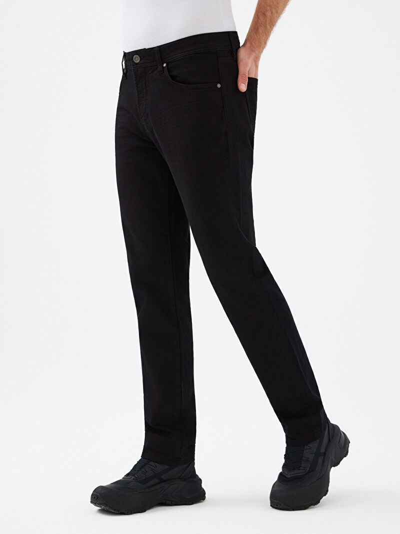 Regular Fit Erkek Pantolon