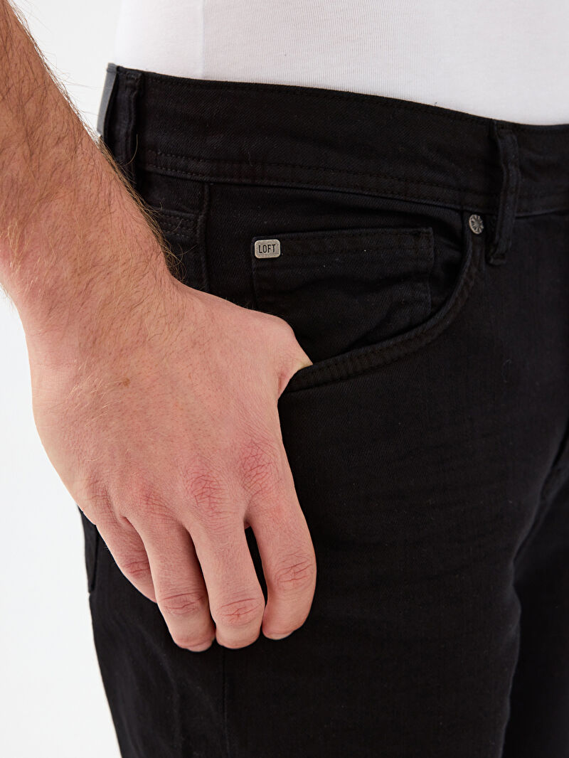 Regular Fit Erkek Pantolon