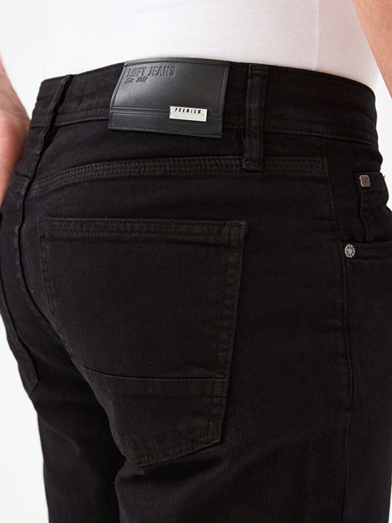 Regular Fit Erkek Pantolon