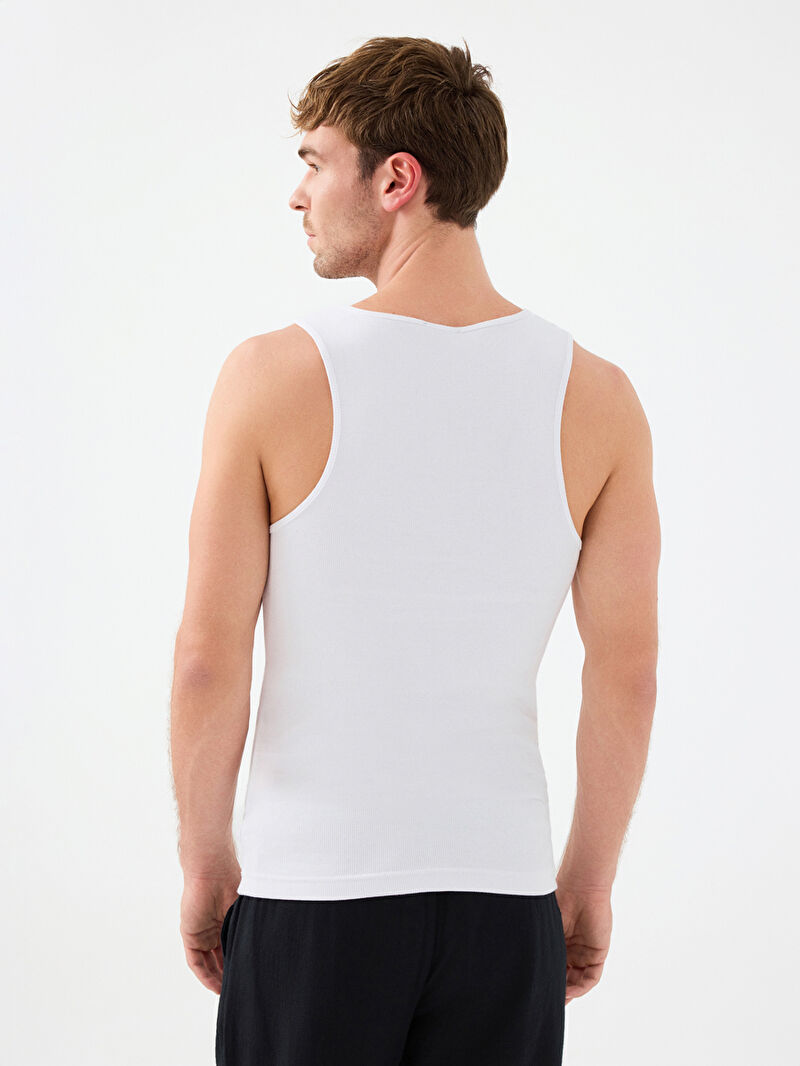 Regular Fit Erkek Atlet