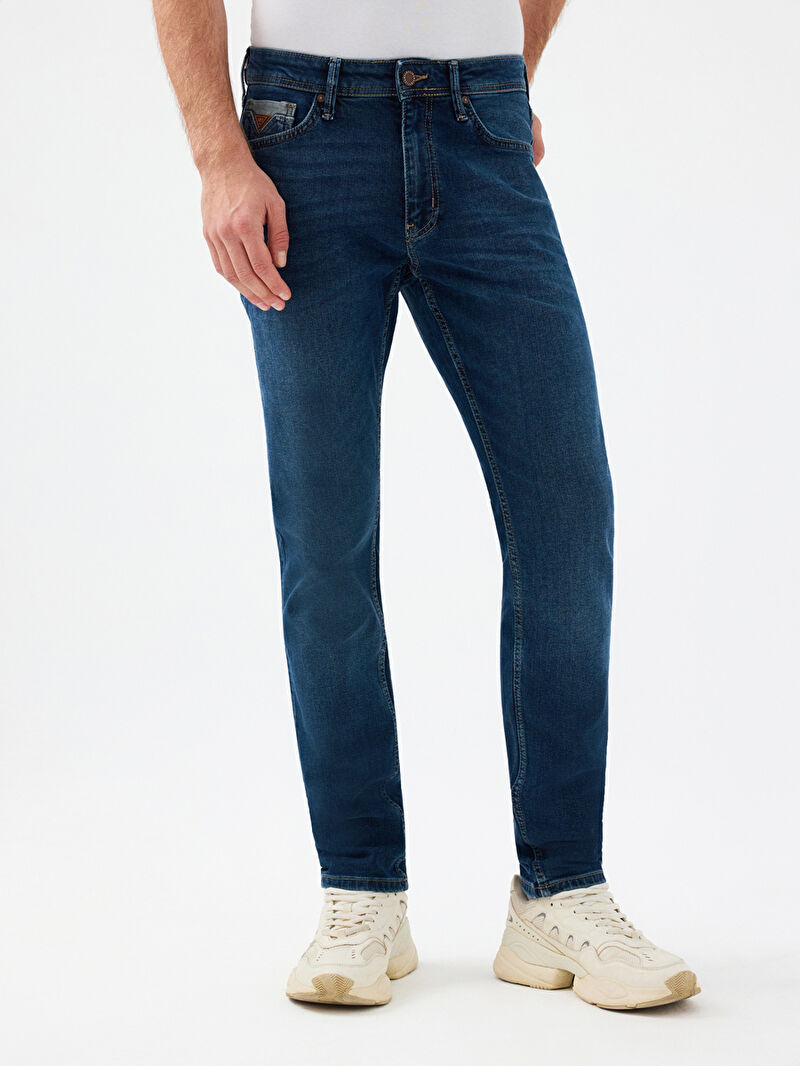 Ricardo Slim Fit Erkek Pantolon