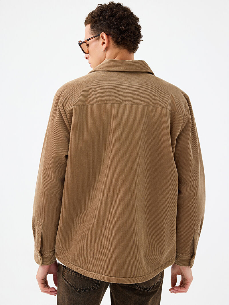 Regular Fit Erkek Ceket