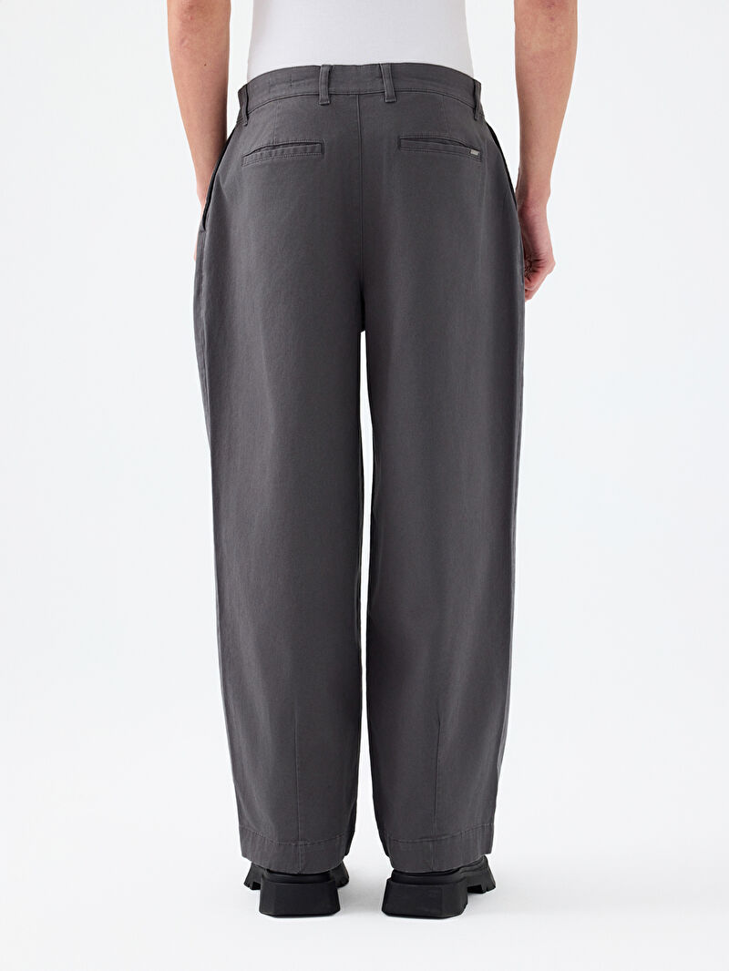 Baggy Fit Erkek Pantolon
