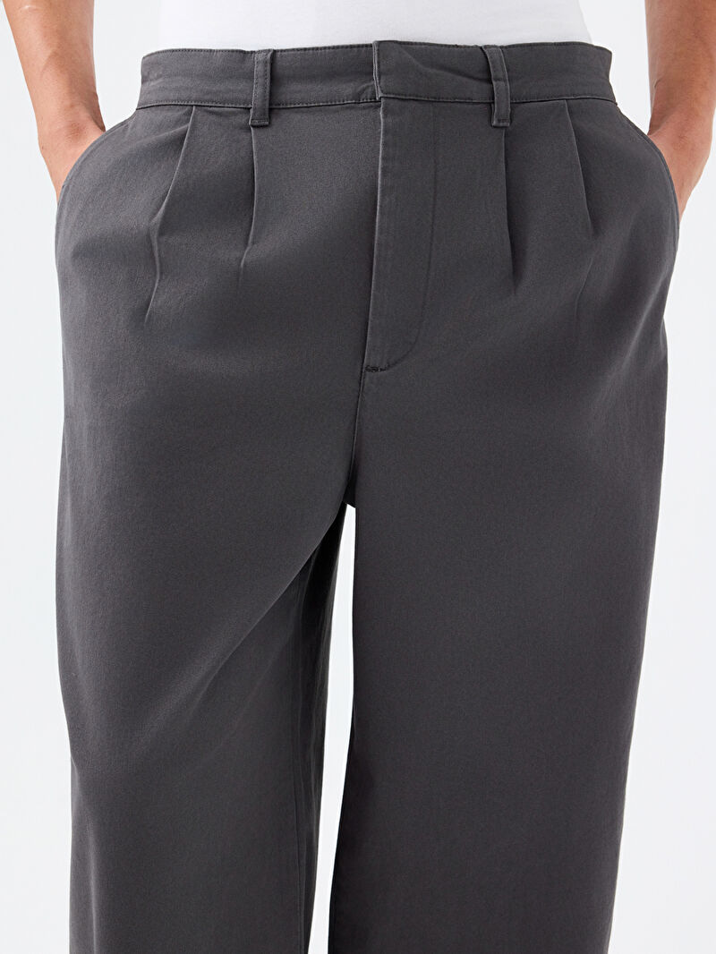 Baggy Fit Erkek Pantolon