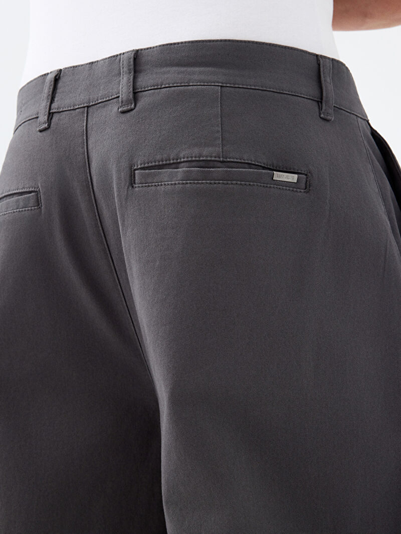 Baggy Fit Erkek Pantolon