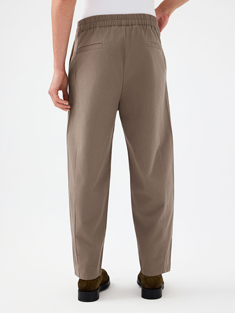 Baggy Fit Erkek Pantolon