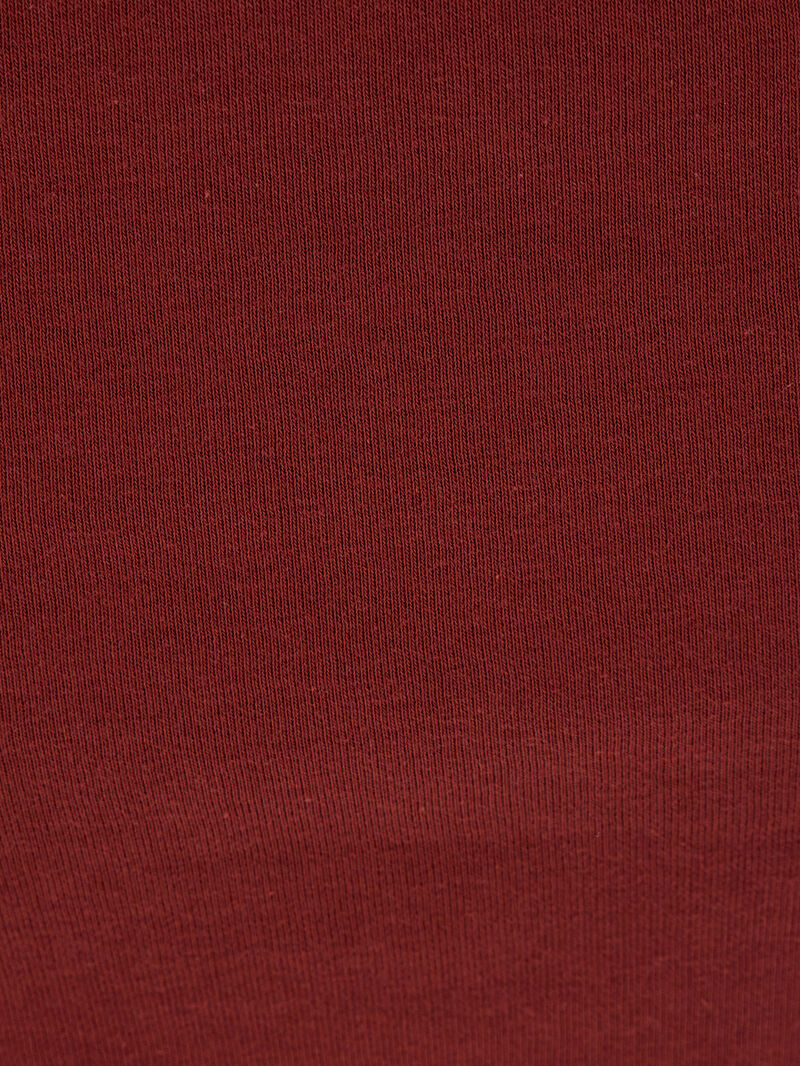 Regular Fit Erkek Sweatshirt