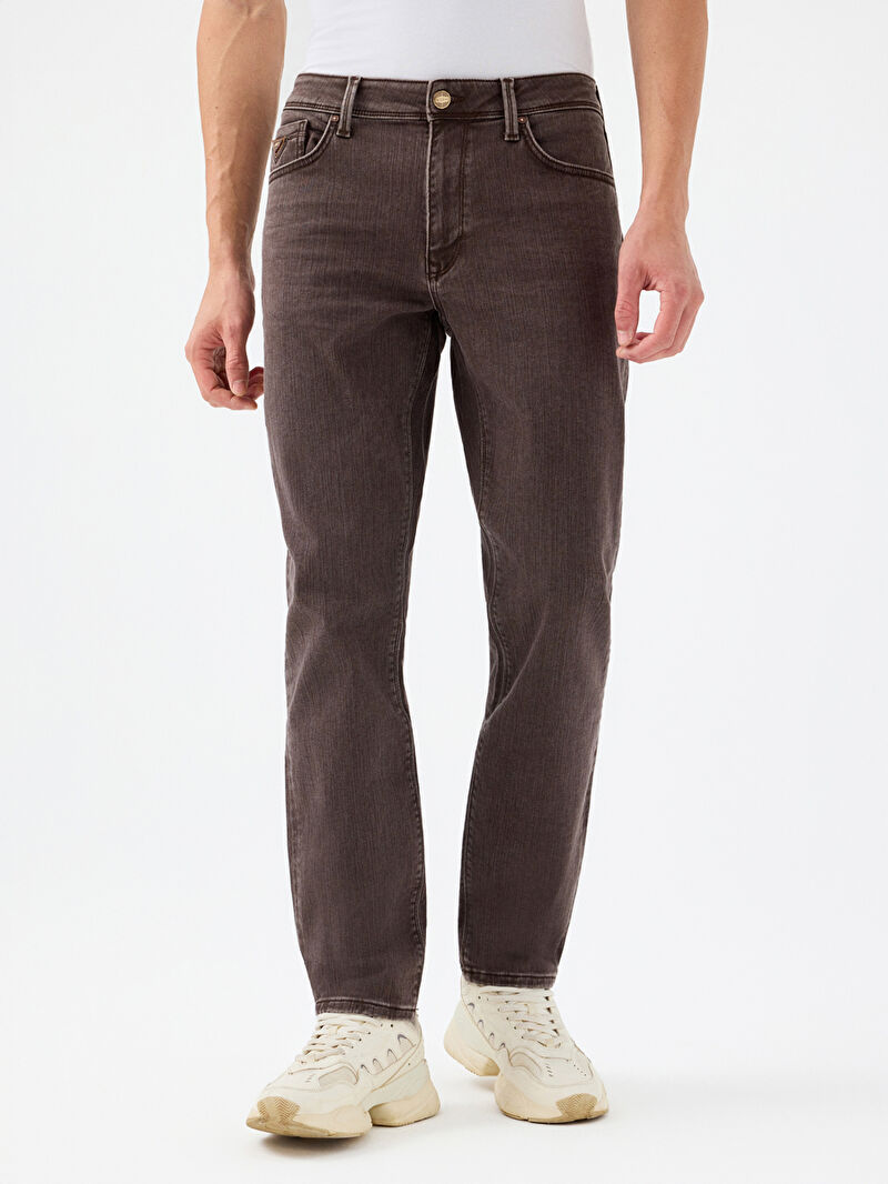 Ricardo Slim Fit Erkek Pantolon