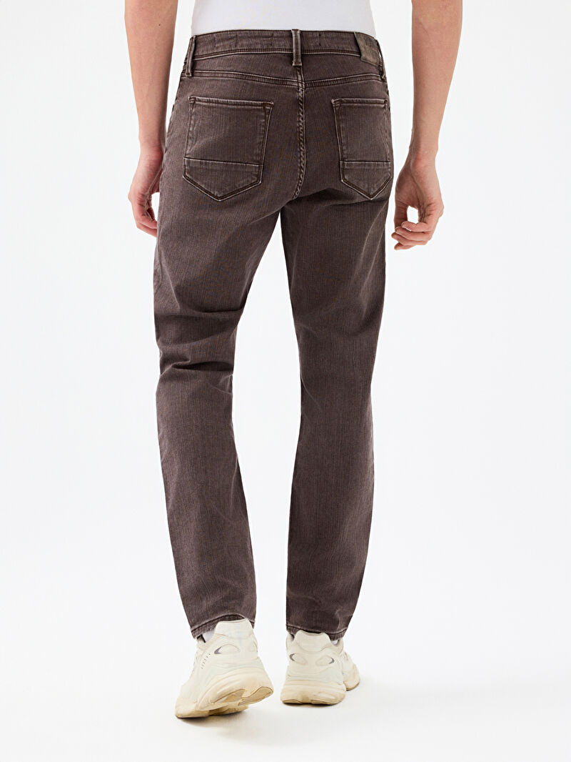 Ricardo Slim Fit Erkek Pantolon